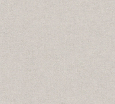 Galerie Horizon Beige Textured Lines A4 Wallpaper Sample from B&Q