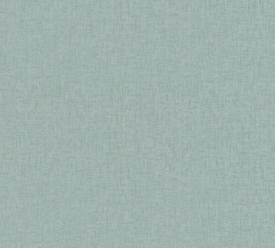 Galerie Welcome Home Green Rustic Texture A4 Wallpaper Sample from B&Q