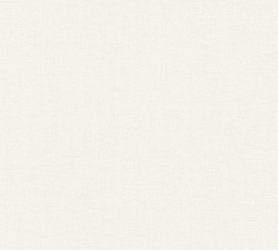 Galerie Welcome Home Cream Cotton Texture A4 Wallpaper Sample from B&Q