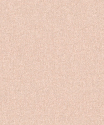 Galerie Flourish Pink Plain Texture A4 Wallpaper Sample Fl61147 from B&Q