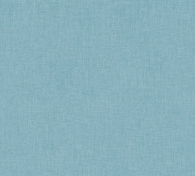Galerie Welcome Home Bronze Brown Cotton Texture A4 Wallpaper Sample from B&Q