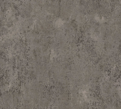 Galerie Horizon Brown Industrial Texture A4 Wallpaper Sample from B&Q