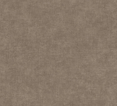 Galerie Horizon Brown Textured Plain A4 Wallpaper Sample from B&Q