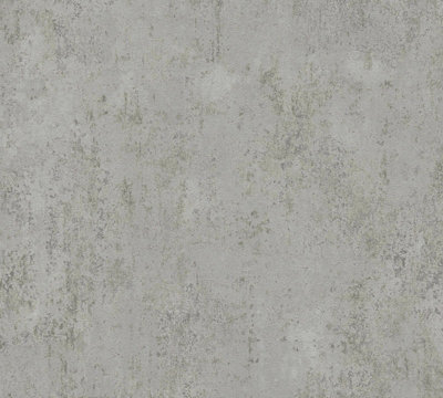 Galerie Horizon Grey Industrial Texture A4 Wallpaper Sample from B&Q