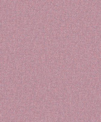 Galerie Flourish Pink Textile A4 Wallpaper Sample Fl61153 from B&Q