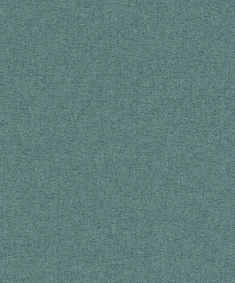 Galerie Flourish Green Plain Texture A4 Wallpaper Sample Fl61155 from B&Q
