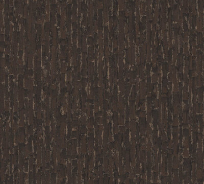 Galerie Horizon Brown Mediterranean Charm A4 Wallpaper Sample from B&Q