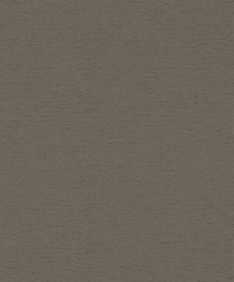 Galerie Flourish Bronze Plain Texture A4 Wallpaper Sample Fl61143 from B&Q
