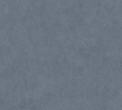 Galerie Horizon Blue Weathered Texture A4 Wallpaper Sample from B&Q