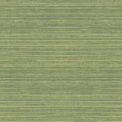 Galerie Just Kitchens Green Grasscloth A4 Wallpaper Sample from B&Q
