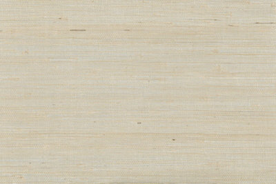 Galerie Grasscloth 2 Metallic Grey/beige Jute Grasscloth A4 Wallpaper Sample from B&Q
