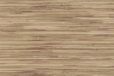Galerie Grasscloth 2 Beige/brown Traditional Grasscloth A4 Wallpaper Sample from B&Q