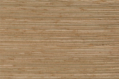 Galerie Grasscloth 2 Natural Brown Traditional Grasscloth A4 Wallpaper Sample from B&Q