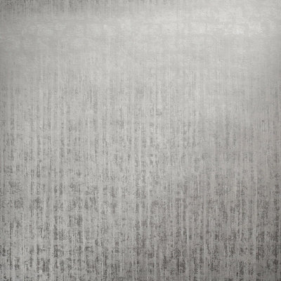 Galerie Adonea Zeus Silver Metallic Geometric 3D Embossed A4 Wallpaper Sample from B&Q