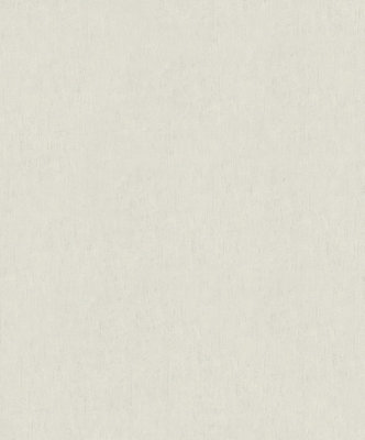 Galerie Odyssey White Grey Plaster Effect A4 Wallpaper Sample from B&Q