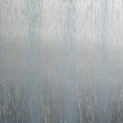 Galerie Urban Classics Steel Blue Elysée Abstract Glass Stone A4 Wallpaper Sample from B&Q