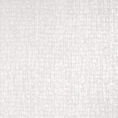 Galerie Adonea Zeus Snow Metallic Geometric 3D Embossed A4 Wallpaper Sample from B&Q