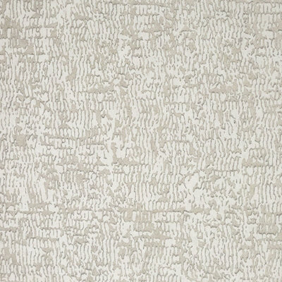 Galerie Feel Cream Glass Bead Alpine Reptile A4 Wallpaper Sample from B&Q