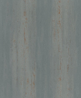 Galerie Industrial Effects Anthracite Glitter Rough Texture A4 Wallpaper Sample from B&Q