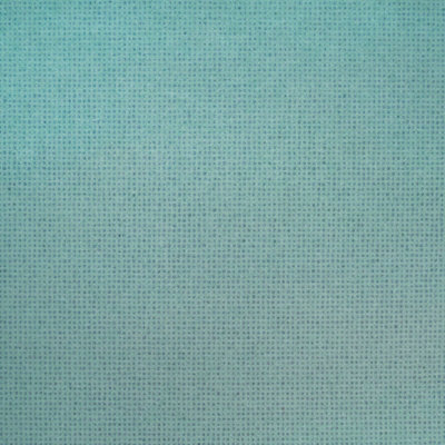 Galerie Great Kids Turquoise Smooth Glitter Mini Dots A4 Wallpaper Sample from B&Q