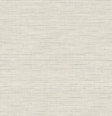 Galerie Silver Grey Mei A4 Wallpaper Sample from B&Q