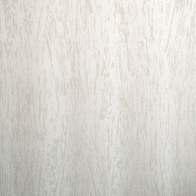 Galerie Urban Classics White Elysée Abstract Glass Stone A4 Wallpaper Sample from B&Q