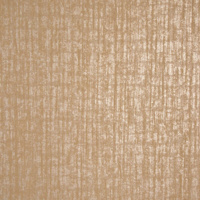 Galerie Adonea Zeus Burly Wood Metallic Geometric 3D Embossed A4 Wallpaper Sample from B&Q