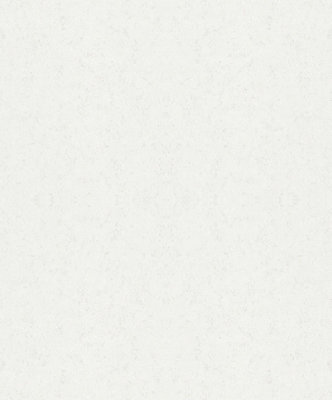 Galerie Odyssey White Geometric Diamond A4 Wallpaper Sample from B&Q