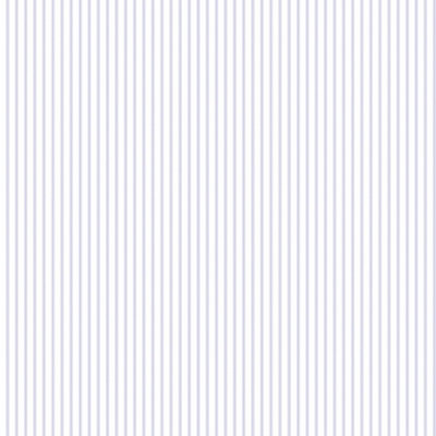 Galerie Pretty Prints Purple Ticking Stripe A4 Wallpaper Sample from B&Q