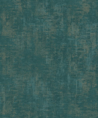 Galerie Lustre Collection Metallic Distressed A4 Wallpaper Sample from B&Q