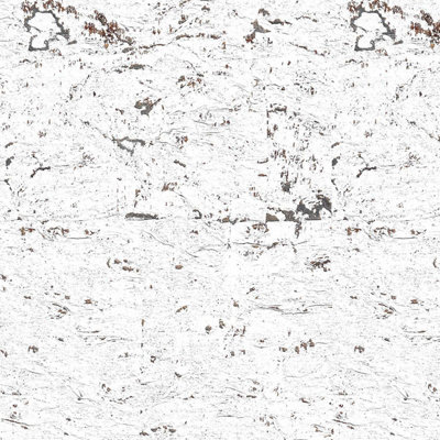 Galerie Daisy Bennett White Cork A4 Wallpaper Sample from B&Q