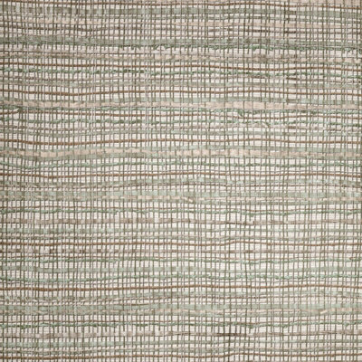 Galerie Salt Fondo Sage Wild Grass Effect A4 Wallpaper Sample from B&Q