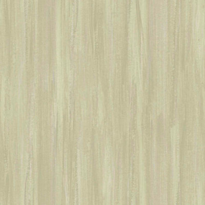 Galerie Synergy Beige Stripe Texture A4 Wallpaper Sample from B&Q