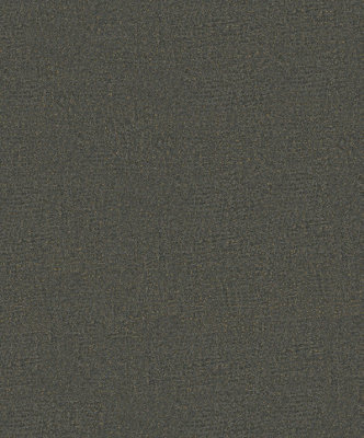 Galerie Odyssey Black Plain Texture A4 Wallpaper Sample from B&Q
