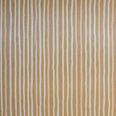 Galerie Great Kids Bronze Smooth Glitter Stripes A4 Wallpaper Sample from B&Q