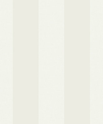 Galerie Heritage Beige Even Stripe A4 Wallpaper Sample from B&Q