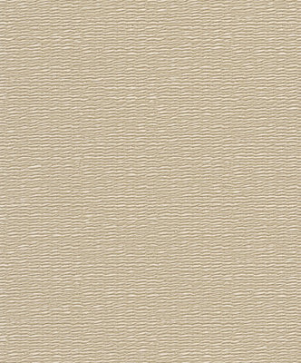 Galerie Beige Textile Optics A4 Wallpaper Sample from B&Q