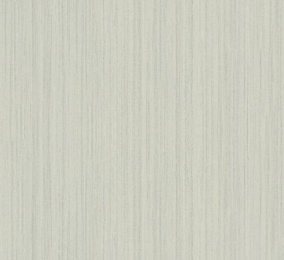 Galerie Fashion Icon Green Stripe A4 Wallpaper Sample from B&Q