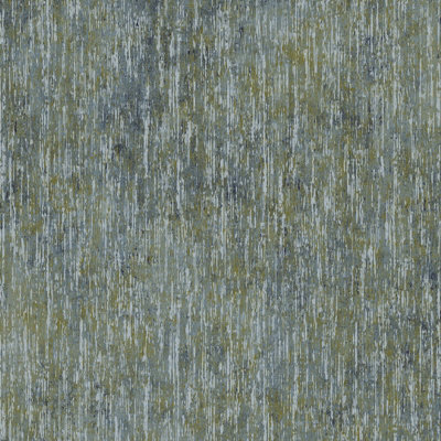 Galerie Feel Blue Metallic Bark A4 Wallpaper Sample from B&Q