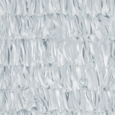 Galerie Salt Calma Poppy Seed Shimmer Paper Strips Design A4 Wallpaper Sample from B&Q