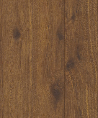 Galerie Bronze Brown Forest Wood Effect Motif A4 Wallpaper Sample from B&Q