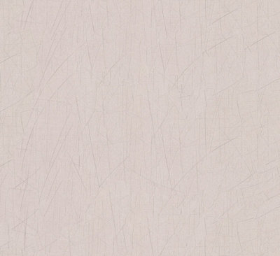 Galerie Energy Collection Cream Plain Scored Effect A4 Wallpaper Sample from B&Q