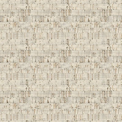 Galerie Enchanted Suber Champagne A4 Wallpaper Sample from B&Q