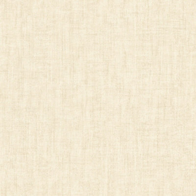 Galerie Structura Beige Mesh Textured A4 Wallpaper Sample from B&Q