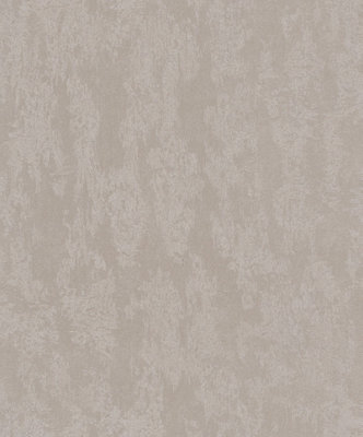 Galerie Urban Textures Metallic Taupe Abstract Structure Texture A4 Wallpaper Sample from B&Q