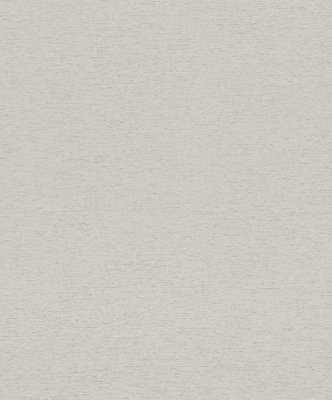 Galerie Silver Grey Structure A4 Wallpaper Sample from B&Q