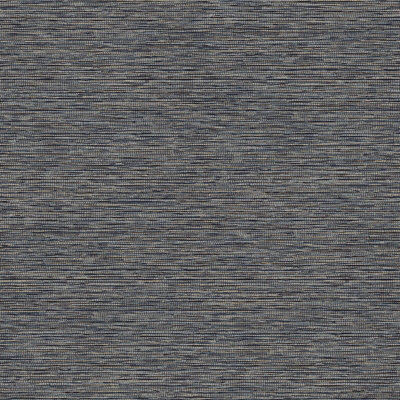 B&Q -  Enchanted Jomon Navy Blue A4 Wallpaper Sample