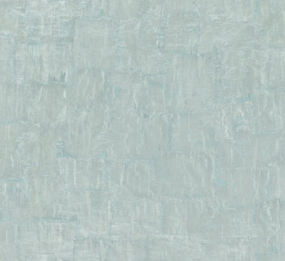 Galerie Energy Collection Blue Bark Sheen Effect A4 Wallpaper Sample from B&Q