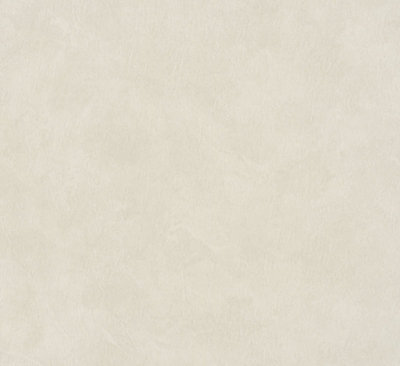Galerie Earth Collection Beige Textured Parchment Effect A4 Wallpaper Sample from B&Q