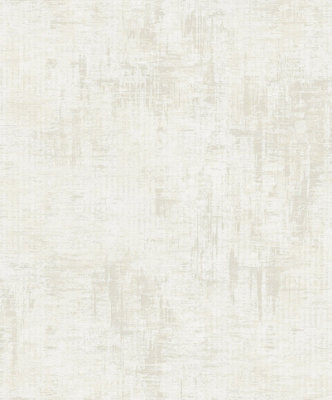 Galerie Lustre Collection Metallic Distressed A4 Wallpaper Sample from B&Q